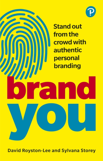 Brand you