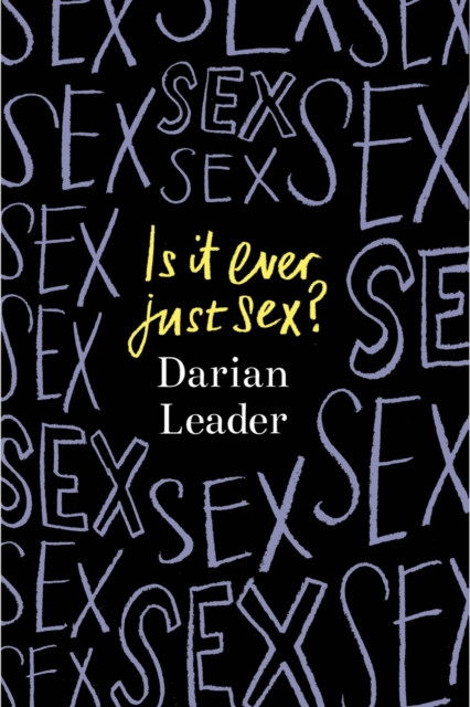 Is it ever just sex