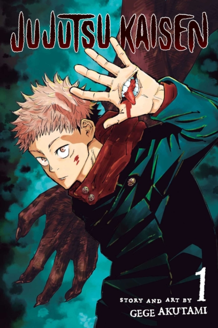 Jujutsu Kaisen, Vol. 1 : 1