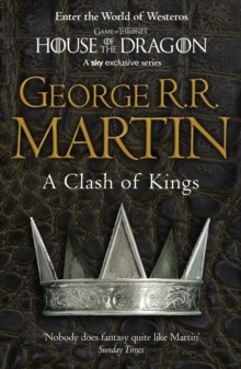 A Clash of Kings : Book 2