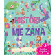 Histori me Zana – Aeditions