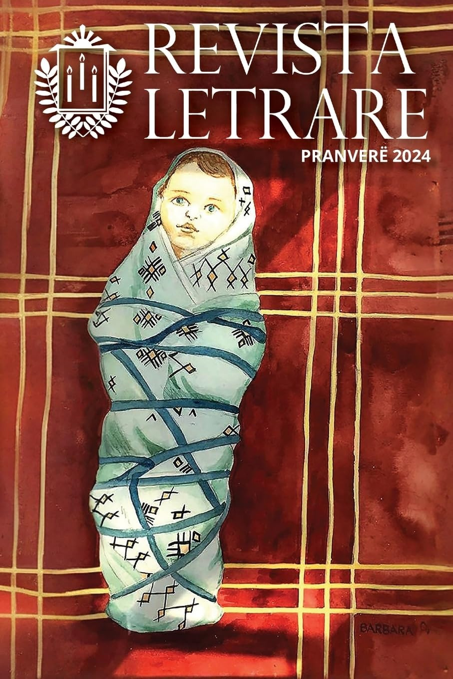Revista Letrare – Pranvere 2024
