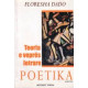 Teoria e vepres letrare - Poetika