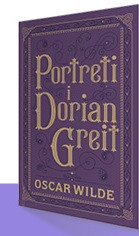 Portreti i Dorian Greit – Living