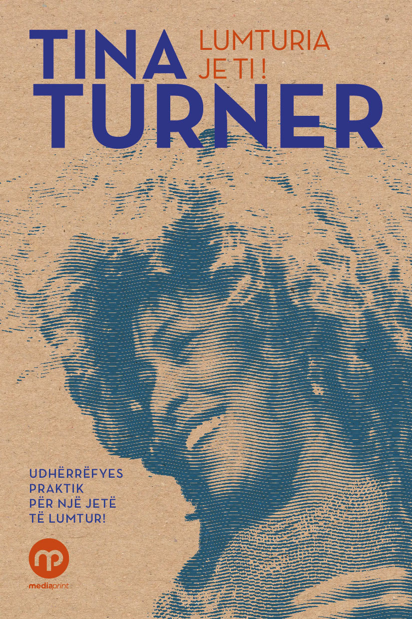 Tina Turner – lumturia je ti