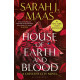 House of Earth and Blood : Enter the SENSATIONAL Crescent City series