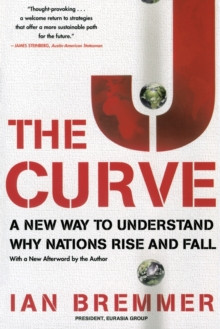 The J Curve : A New Way to Understand Why Nations Rise and Fall