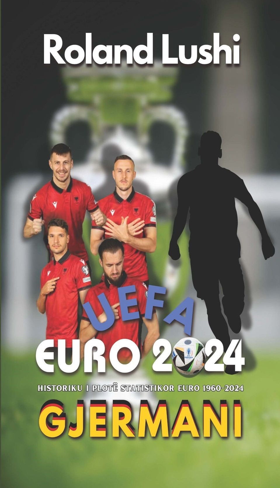 UEFA Euro 2024 - GJERMANI