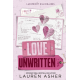 Love Unwritten : from the bestselling author the Dreamland Billionaires series