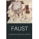 Faust : A Tragedy In Two Parts with The Urfaust