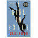 A girl in exile