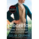 Bridgerton: The Viscount Who Loved Me (Bridgertons Book 2)