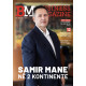 Business Magazine Nr. 34 Samir Mane ne 2 kontinente