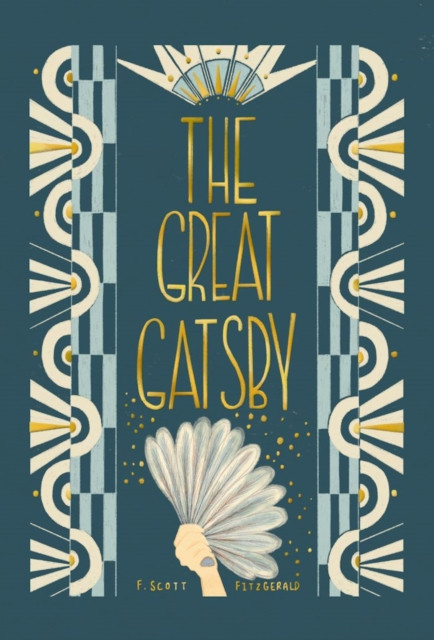 The Great Gatsby