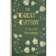 The Great Gatsby - hardback