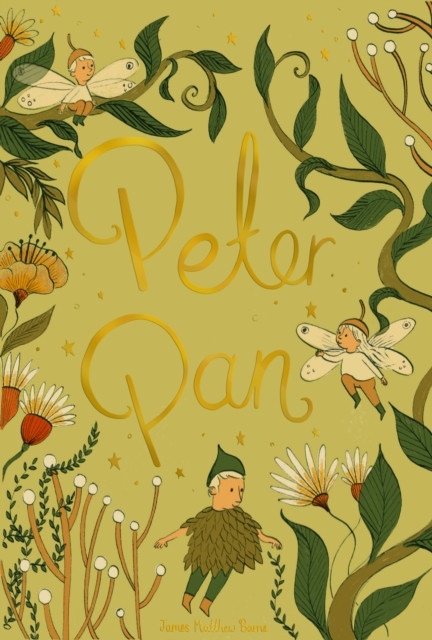 Peter Pan