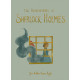 The Adventures of Sherlock Holmes