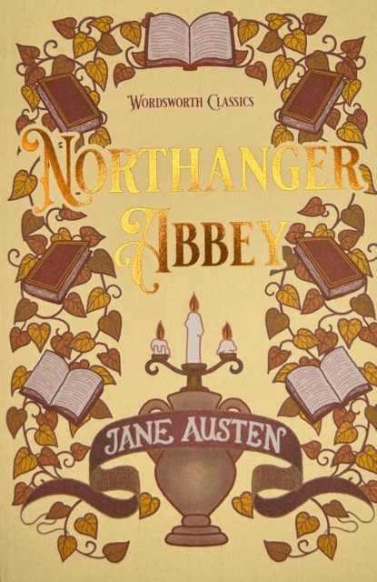 Northanger Abbey