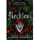 Reckless : TikTok Made Me Buy It! The epic romantasy series not to be missed