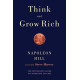 Think and Grow Rich