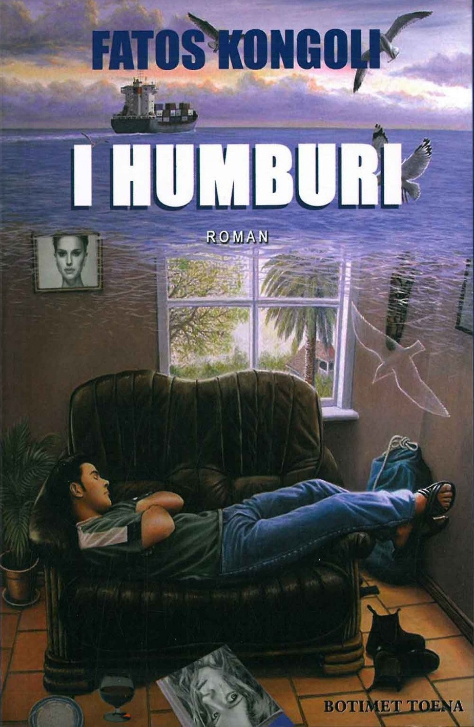 I humburi