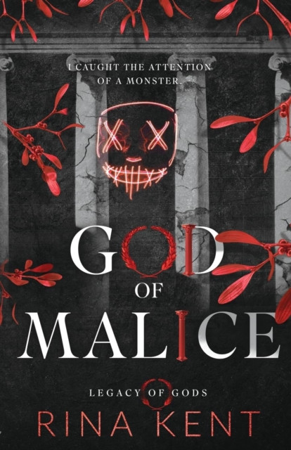 God of Malice : Special Edition