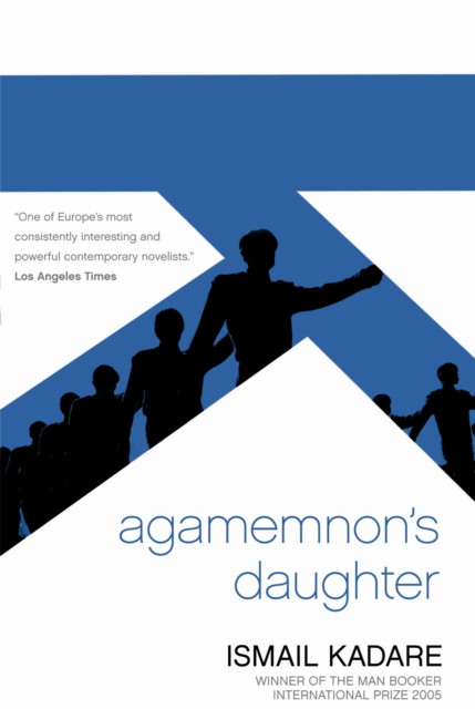 AGAMEMNONS DAUGHTER