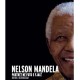 Nelson Mandela Portret ne foto e fjale