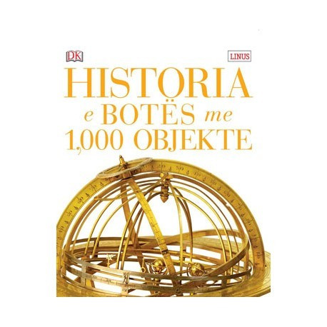 Historia e Botes me 1,000 Objekte