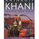 Xhinxhis Khani, stuhia nga Azia