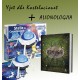 Set Yjet dhe kostelacionet + “Alienologjia”