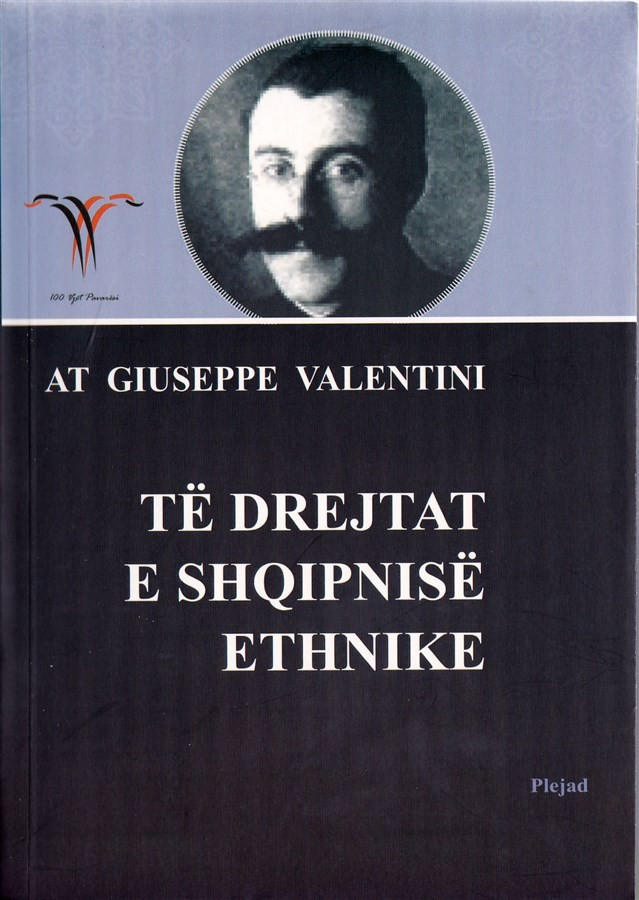 Te drejtat e Shqipnise Ethnike