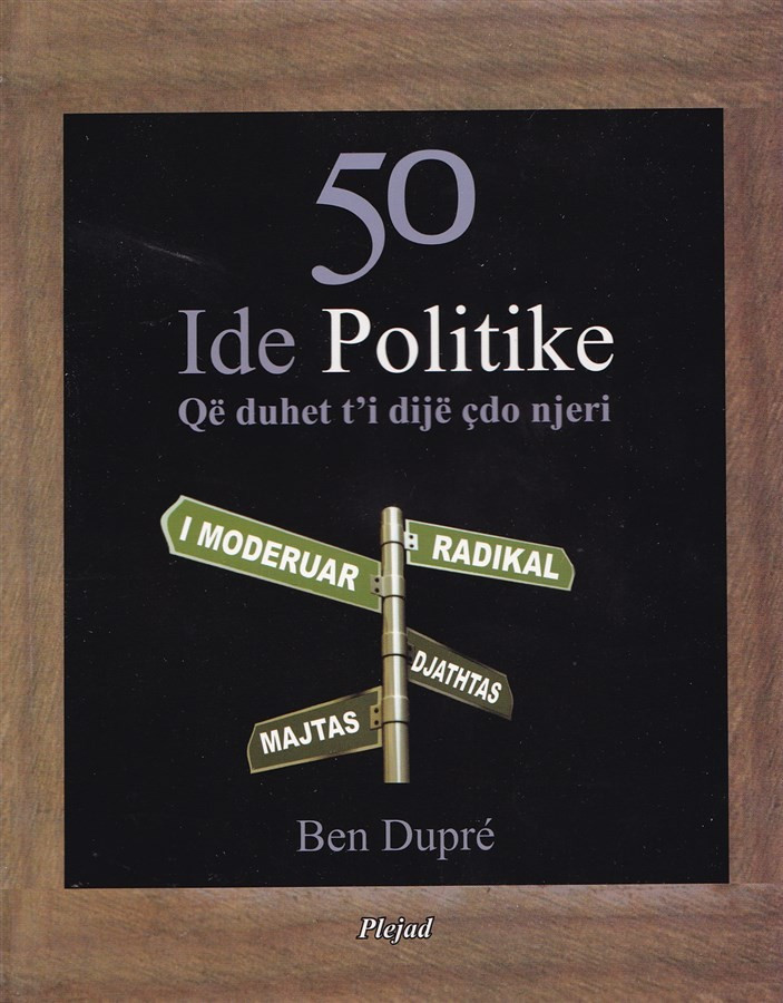 50 ide politike
