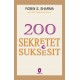 200 sekretet e suksesit