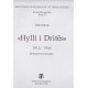 Hylli i Dritës 1913-1944, bibliografi kronologjike, Bleni II