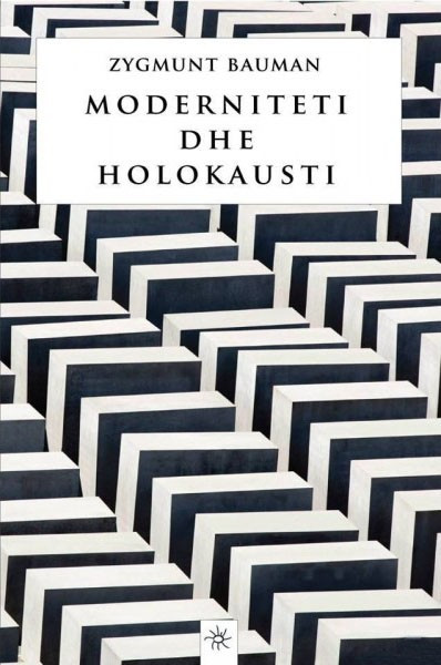 Holokausti dhe moderniteti