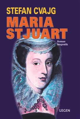 Maria Stjuart (HC)
