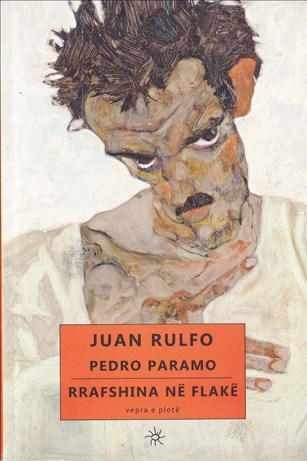 Pedro Paramo, rrafshina ne flake