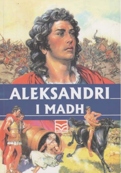 Aleksandri i madh