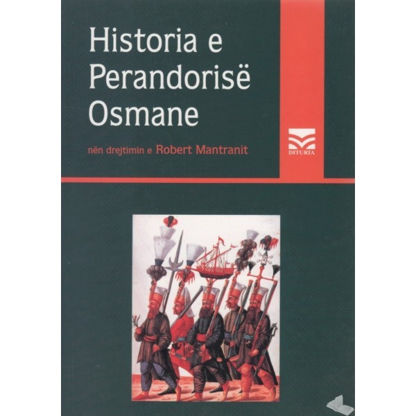 Historia e Perandorise Osmane