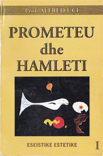 Prometeu dhe Hamleti