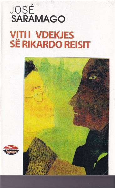Viti i vdekjes se Rikardo Reisit