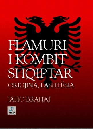 Flamuri i Kombit Shqiptar