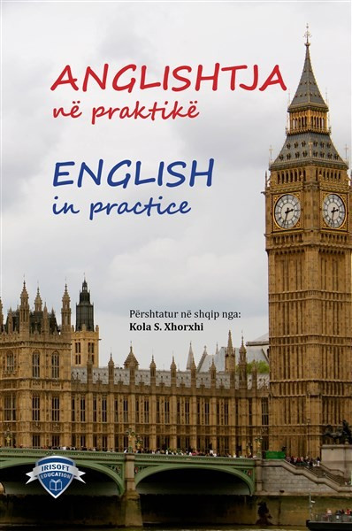Anglishtja ne praktike