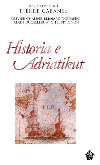 Historia e Adriatikut