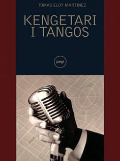 Këngëtari i tangos