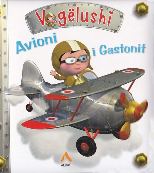 Avioni i Gastonit