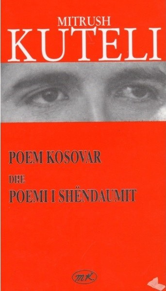 Poem kosovar dhe pemi i Shendaumit