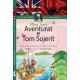 Aventurat e Tom Sojerit Shqip - Anglisht