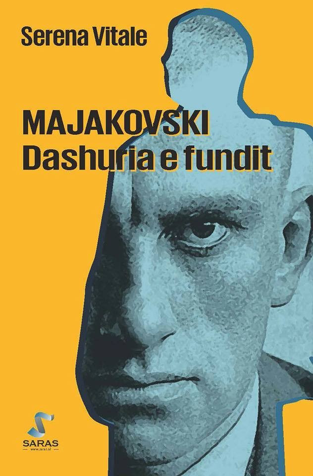 Majakovski, dashuria e fundit